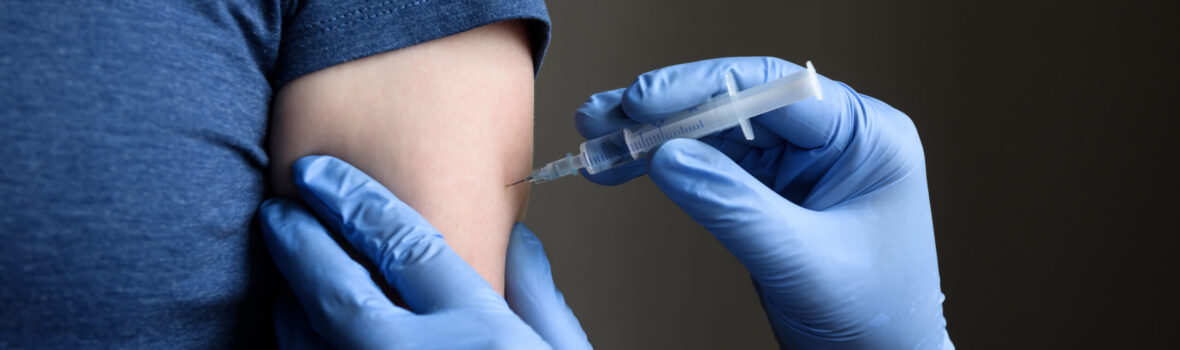 COVID-19 vaccini