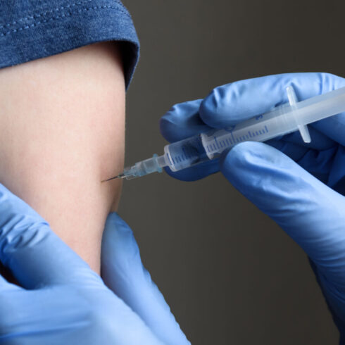 COVID-19 vaccini